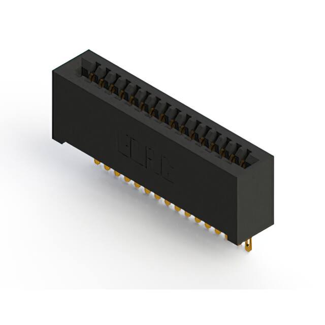 892-016-500-101 EDAC Inc.  Edgeboard Connectors